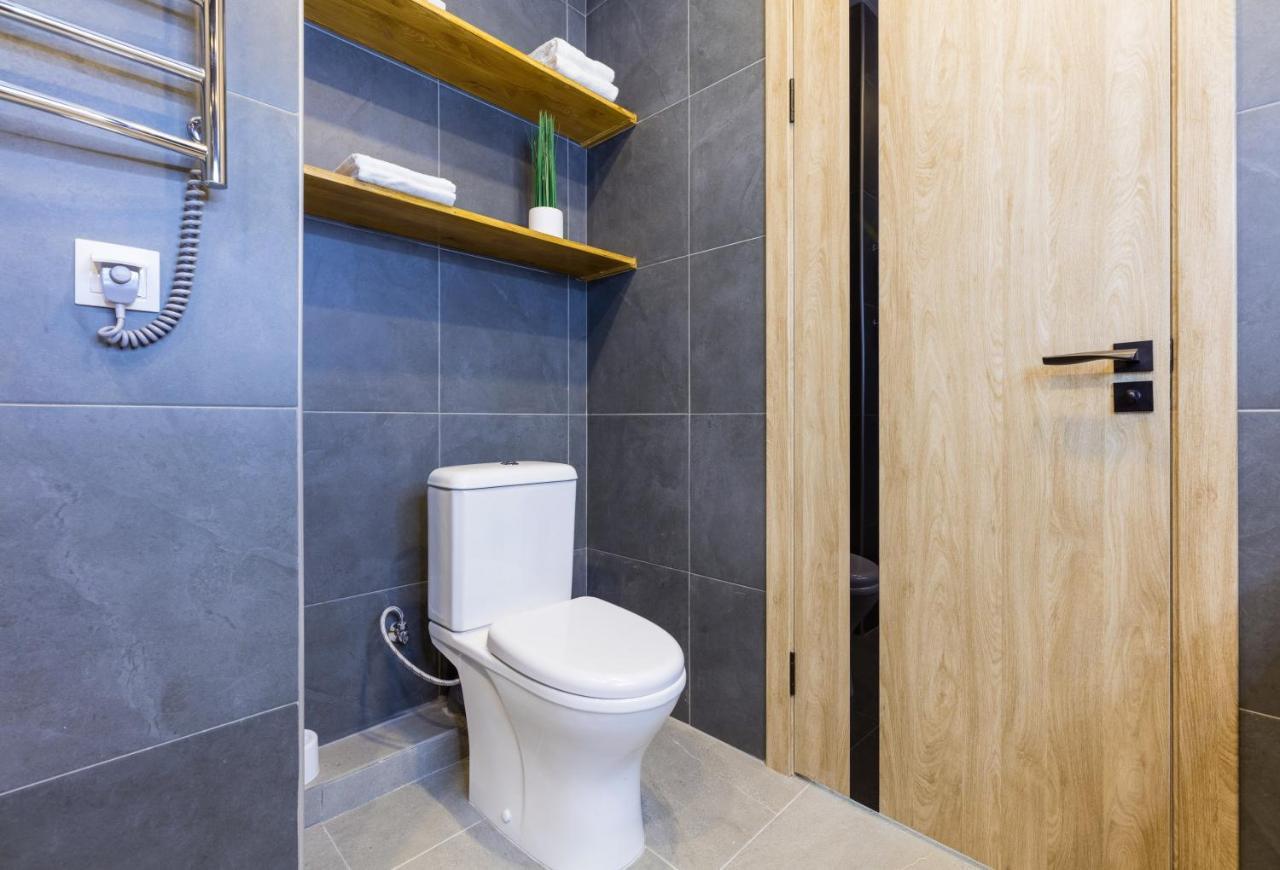 Nyvky Like Home - Nyvky Park - Apt 45 Київ Екстер'єр фото